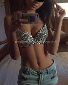 Анкета проститутки Ася - метро Чертаново Южное, возраст - 19