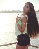 Анкета проститутки Нелли - метро Чертаново Южное, возраст - 20