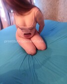 Анкета проститутки Николь - метро Орехово-Борисово Северное, возраст - 20