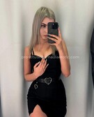 Анкета проститутки София - метро Беговой, возраст - 21