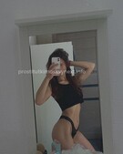 Анкета проститутки Дарина - метро Строгино, возраст - 21