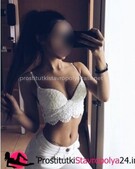 Анкета проститутки Даша - метро Дорогомилово, возраст - 21