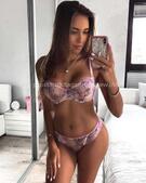 Анкета проститутки Алла - метро Тимирязевский, возраст - 21