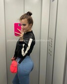 Анкета проститутки Лада - метро Тверской, возраст - 21