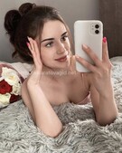 Анкета проститутки Катюша - метро Бескудниковский, возраст - 21