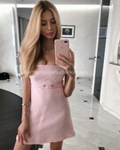 Анкета проститутки Милана - метро Таганский, возраст - 22