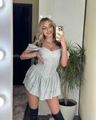 Анкета проститутки Элеонора - метро Перово, возраст - 22