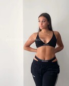 Анкета проститутки Олеся - метро Южнопортовый, возраст - 22