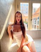 Анкета проститутки Лада - метро Басманный, возраст - 22