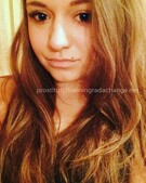 Анкета проститутки Соня - метро Сокольники, возраст - 22