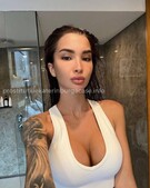 Анкета проститутки Тая - метро Ломоносовский, возраст - 22