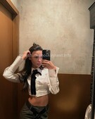 Анкета проститутки Галина - метро Пресненский, возраст - 22