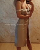 Анкета проститутки Натуся - метро Ломоносовский, возраст - 22