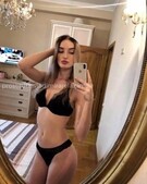 Анкета проститутки Мира - метро Царицыно, возраст - 23