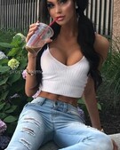 Анкета проститутки Стелла - метро Тверской, возраст - 23