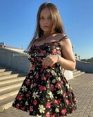 Анкета проститутки Забава - метро Тверской, возраст - 23