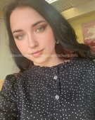 Анкета проститутки Эвелина - метро Таганский, возраст - 23