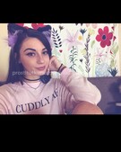 Анкета проститутки Ида - метро Куркино, возраст - 23