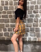 Анкета проститутки Кристина - метро Саларьево, возраст - 23