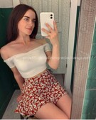 Анкета проститутки Варвара - метро Донской, возраст - 23