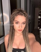 Анкета проститутки Устина - метро Нагатино-Садовники, возраст - 23