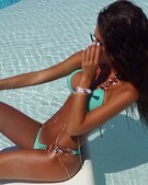 Анкета проститутки Кира - метро Строгино, возраст - 23