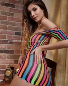 Анкета проститутки Жасмин - метро Таганский, возраст - 23