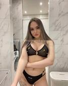 Анкета проститутки Яна - метро Донской, возраст - 23