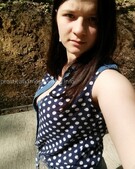 Анкета проститутки Юлия - метро Мещанский, возраст - 23