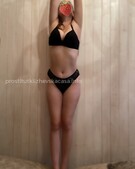 Анкета проститутки Катюша - метро Выхино-Жулебино, возраст - 23