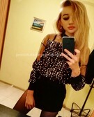 Анкета проститутки Елизавета - метро Таганский, возраст - 23