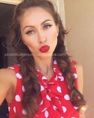 Анкета проститутки Слава - метро Текстильщики, возраст - 23