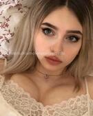 Анкета проститутки Нелли - метро Дорогомилово, возраст - 23