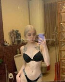 Анкета проститутки Викуся - метро Ховрино, возраст - 23