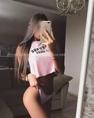 Анкета проститутки Николь - метро Таганский, возраст - 23