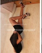 Анкета проститутки Сабина - метро Пресненский, возраст - 23