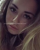 Анкета проститутки Лера - метро Нагатино-Садовники, возраст - 23