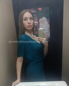 Анкета проститутки Галя - метро Нагатино-Садовники, возраст - 23