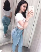 Анкета проститутки Шарлотта - метро Марьино, возраст - 23