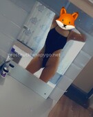 Анкета проститутки Арина - метро Нагатино-Садовники, возраст - 23