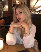 Анкета проститутки Марта - метро Нагатино-Садовники, возраст - 23