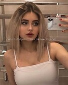 Анкета проститутки Лера - метро Щукино, возраст - 23