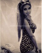 Анкета проститутки Наталья - метро Тверской, возраст - 23