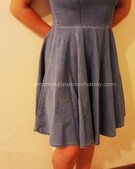 Анкета проститутки Стелла - метро Коломенское, возраст - 23