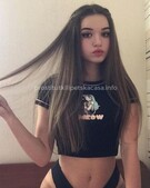 Анкета проститутки Викуля - метро Даниловский, возраст - 23