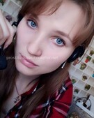 Анкета проститутки Рада - метро Таганский, возраст - 23