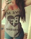 Анкета проститутки Яна - метро Метрогородок, возраст - 23