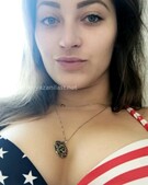 Анкета проститутки Марго - метро Перово, возраст - 23