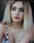 Анкета проститутки Анечка - метро Нагатино-Садовники, возраст - 23