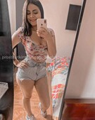 Анкета проститутки Наташа - метро Даниловский, возраст - 23